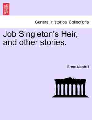 Foto: Job singleton s heir and other stories 