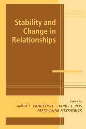 Foto: Stability and change in relationships