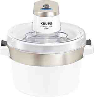 Foto: Krups perfect mix 9000 gvs241   ijsmachine