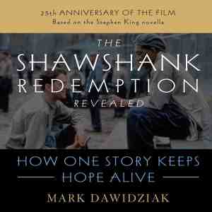 Foto: The shawshank redemption revealed