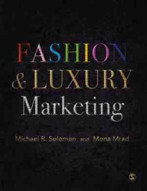 Foto: Fashion luxury marketing