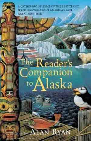 Foto: The readers companion to alaska