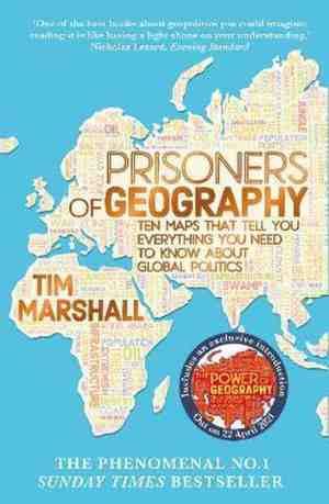 Foto: Prisoners of geography
