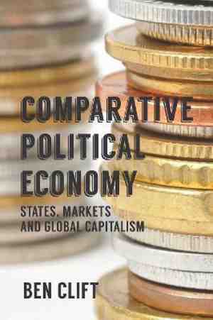 Foto: Comparative political economy