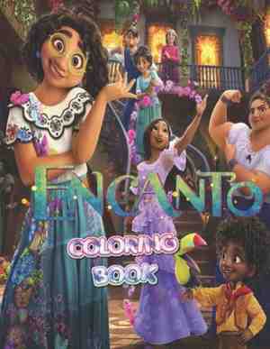Foto: Ncanto coloring book  85 amazing drawings great cartoon colouring book for toddlers kids ages 2 4 4 8 teens boys girls and adults perf