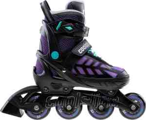 Foto: Coolslide wonton inlineskates unisex   maat 40 43