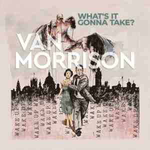 Foto: Van morrison   whats it gonna take  2 lp