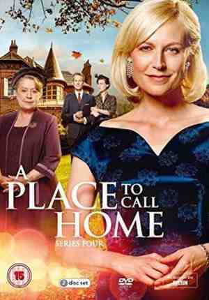 Foto: A place to call home   series 4 import