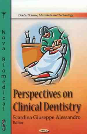 Foto: Perspectives on clinical dentistry