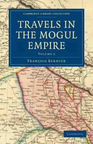 Foto: Travels in the mogul empire