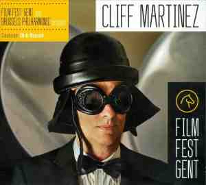 Foto: Film fest gent and brussels philharmonic present cliff martinez