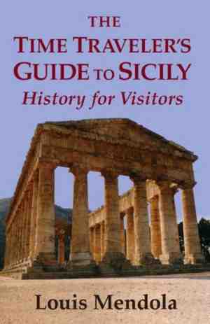 Foto: The time travelers guide to sicily