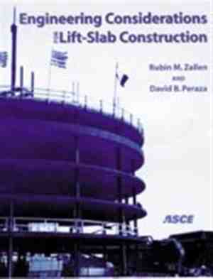 Foto: Engineering considerations for lift slab construction
