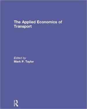 Foto: The applied economics of transport