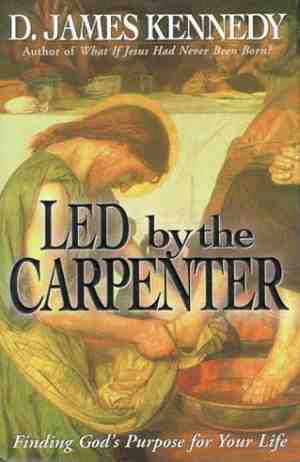 Foto: Led by the carpenter