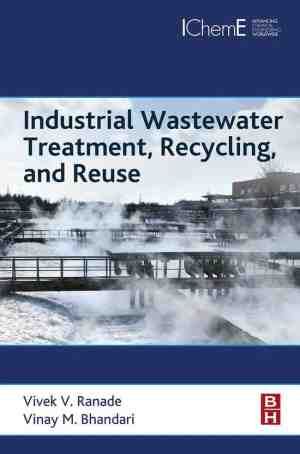 Foto: Industrial wastewater treatment recycling and reuse