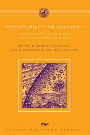 Foto: Sustainability or collapse 