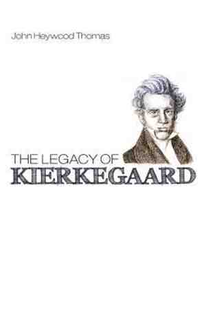 Foto: The legacy of kierkegaard