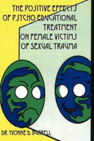 Foto: The positive effects of psycho educational treatment on female victims of sexual trauma