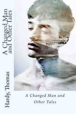 Foto: A changed man and other tales