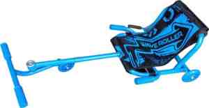 Foto: Mdsport   waveroller   skelter   blauw