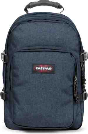 Foto: Eastpak provider rugzak 33 liter 15 inch laptopvak   triple denim
