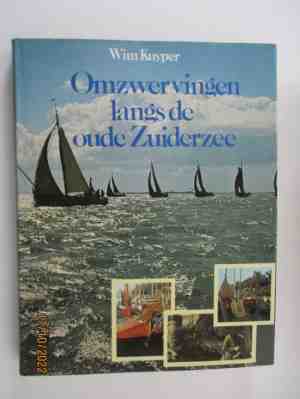 Foto: Omzwervingen langs de oude zuiderzee