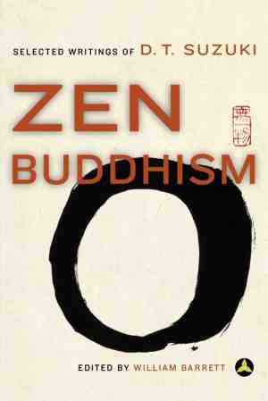 Foto: Zen buddhism