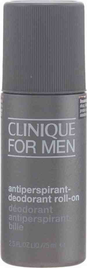 Foto: Clinique men anti perspirant deodorant roll on 75 ml