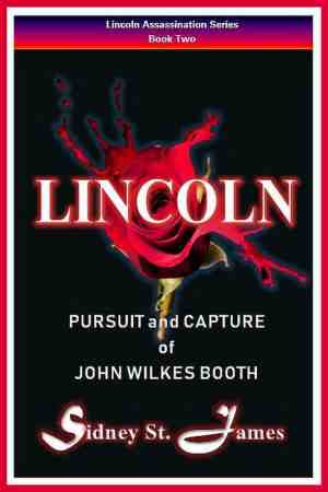 Foto: Lincoln assassination series 2 pursuit and capture of john wilkes booth
