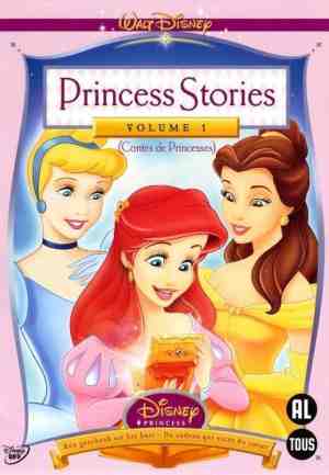 Foto: Princess stories volume 1 
