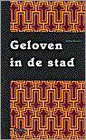 Foto: Geloven in de stad