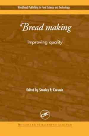 Foto: Bread making