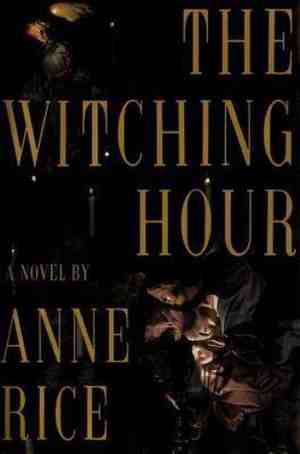 Foto: Witching hour
