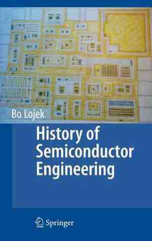 Foto: History of semiconductor engineering
