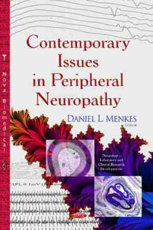 Foto: Contemporary issues in peripheral neuropathy