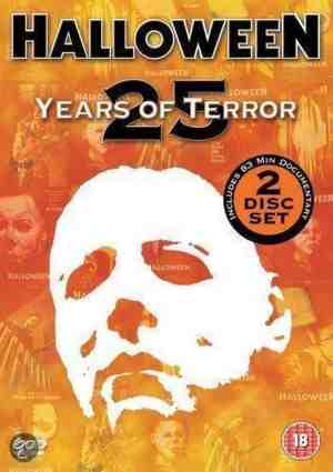 Foto: Halloween 25 years of terror import 