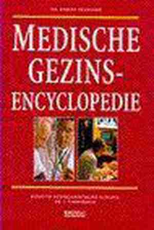 Foto: Medische gezinsencyclopedie de