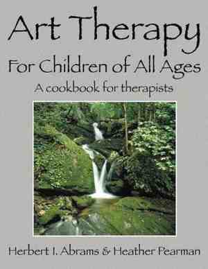 Foto: Art therapy for children of all ages