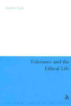 Foto: Tolerance and the ethical life
