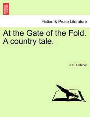 Foto: At the gate of fold a country tale