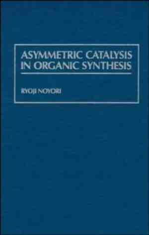 Foto: Asymmetric catalysis in organic synthesis