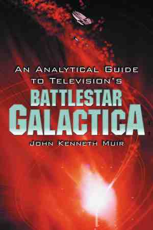 Foto: An analytical guide to television s battlestar galactica
