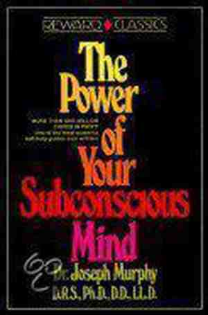 Foto: The power of your subconscious mind