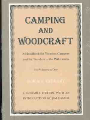 Foto: Camping and woodcraft
