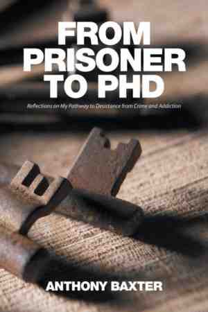 Foto: From prisoner to phd