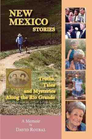 Foto: New mexico stories truths tales and mysteries from along the r o grande