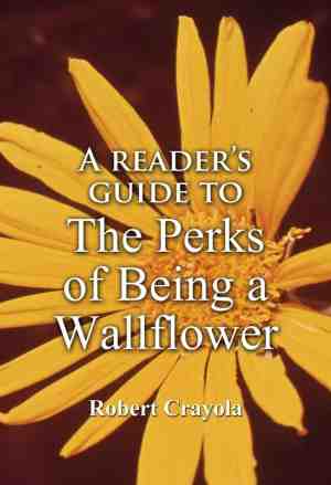 Foto: A readers guide to the perks of being a wallflower