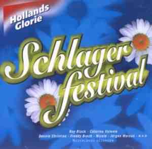 Foto: Hollands glorie schlagerfestival