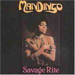 Foto: Mandingo 3  a story of survivalsavage rite